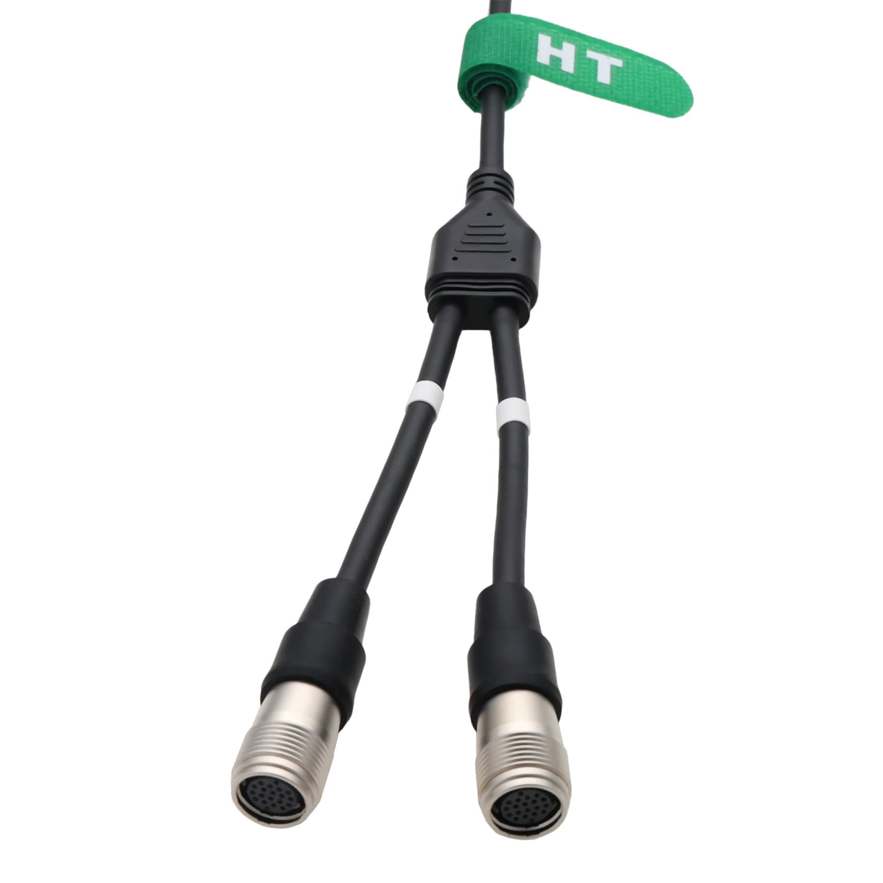 Amazon.com : HangTon Zoom Focus Control Y Cable for Canon Cinema